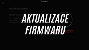 28 AKTUALIZACE FIRMWARE