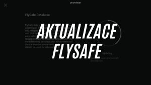 29 AKTUALIZACE FLYSAFE